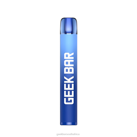 Geek Bar On Sale | Geek Bar E600 Disposable Vape Blueberry Raspberry V664195